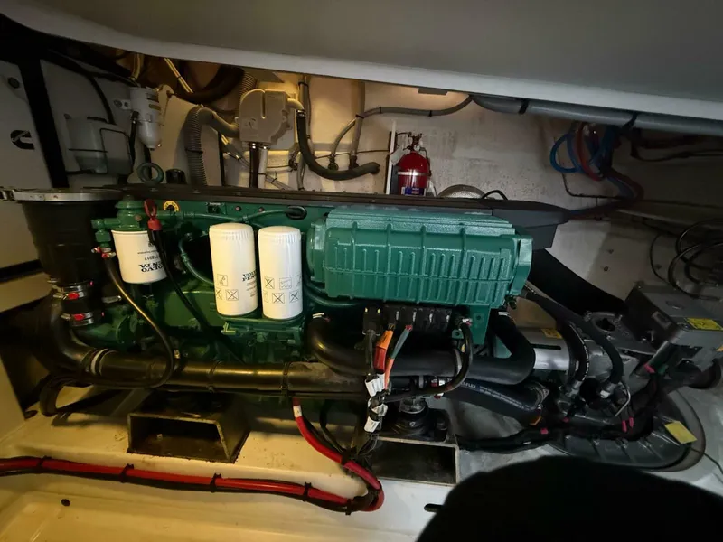 Slide: The Image of Jeanneau Leader 46 2017 - 5002051