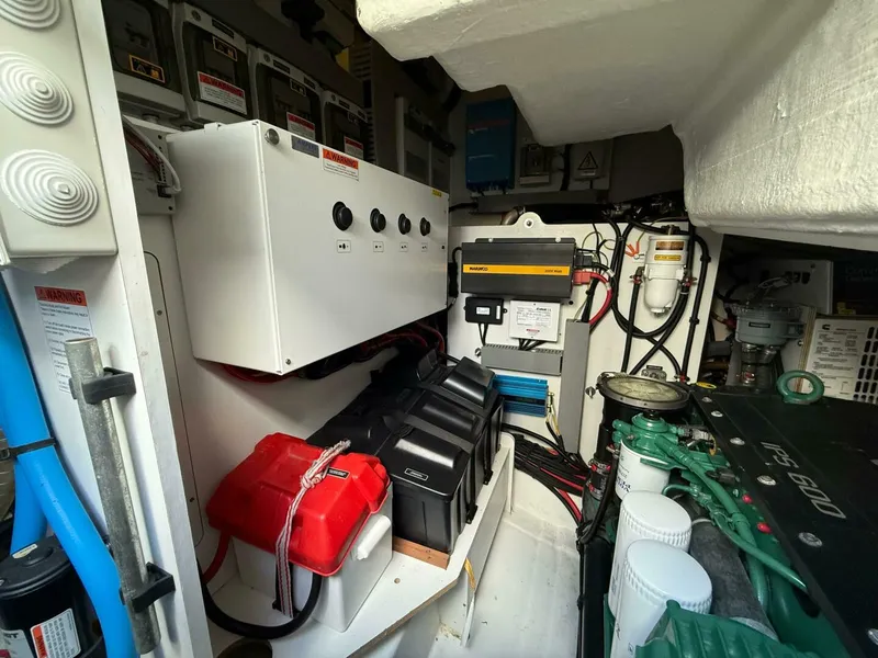 Slide: The Image of Jeanneau Leader 46 2017 - 5002053