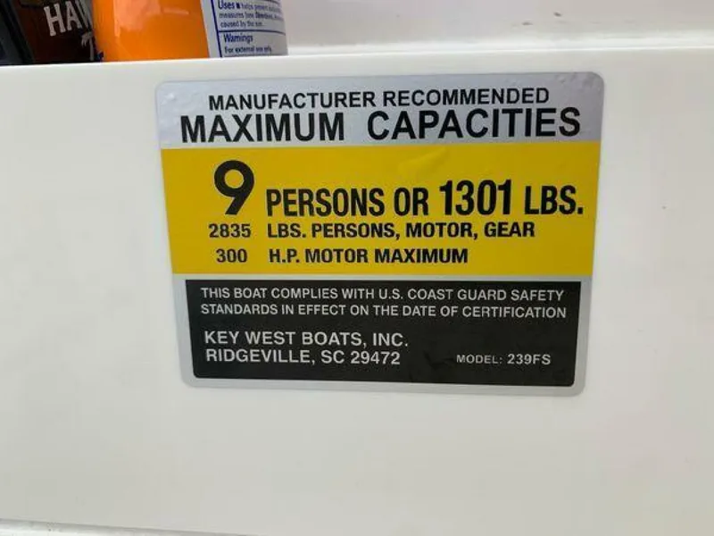 Slide: The Image of Key West 239 FS 2024 - 5002082