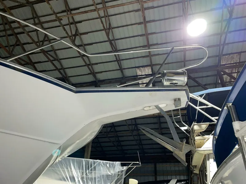 Slide: The Image of Marinette 41 Marquis Convertible 1989 - 5002309