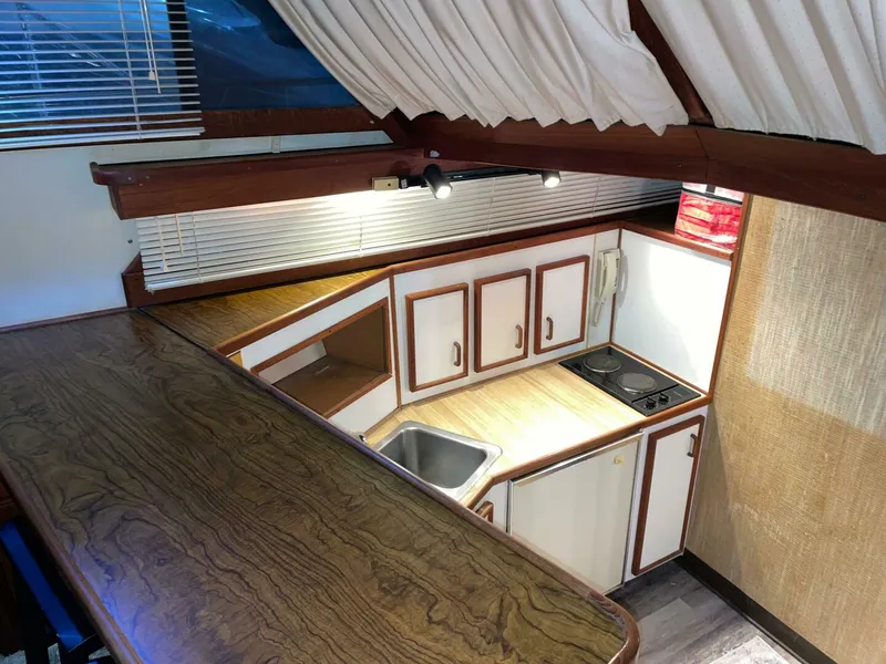Slide: The Image of Marinette 41 Marquis Convertible 1989 - 5002324