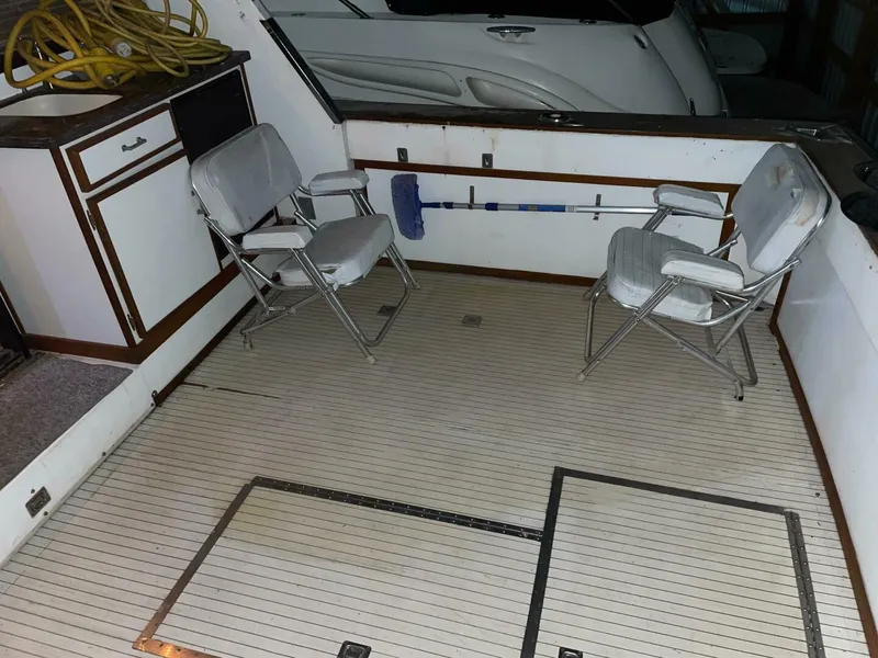 Slide: The Image of Marinette 41 Marquis Convertible 1989 - 5002336