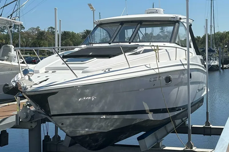 Slide: The Image of Regal 35 Sport Coupe 2019 - 5002366