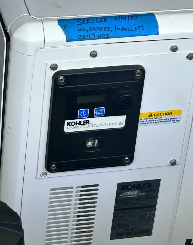 Slide: The Image of Regal 35 Sport Coupe 2019 - 5002348