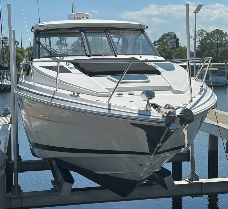 Slide: The Image of Regal 35 Sport Coupe 2019 - 5002367