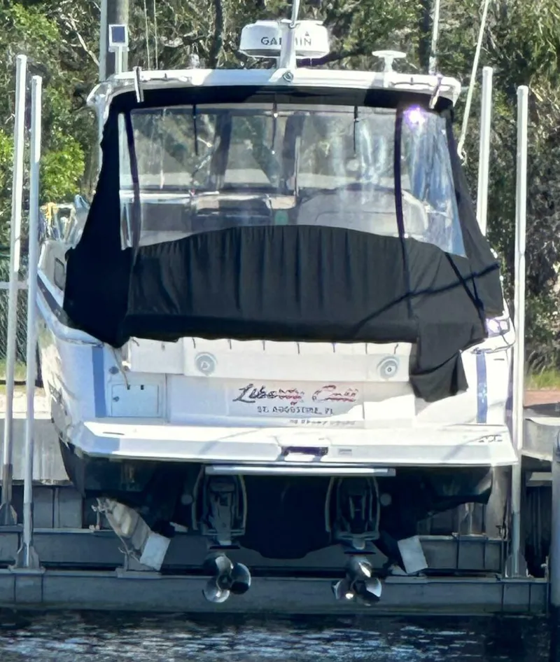 Slide: The Image of Regal 35 Sport Coupe 2019 - 5002368