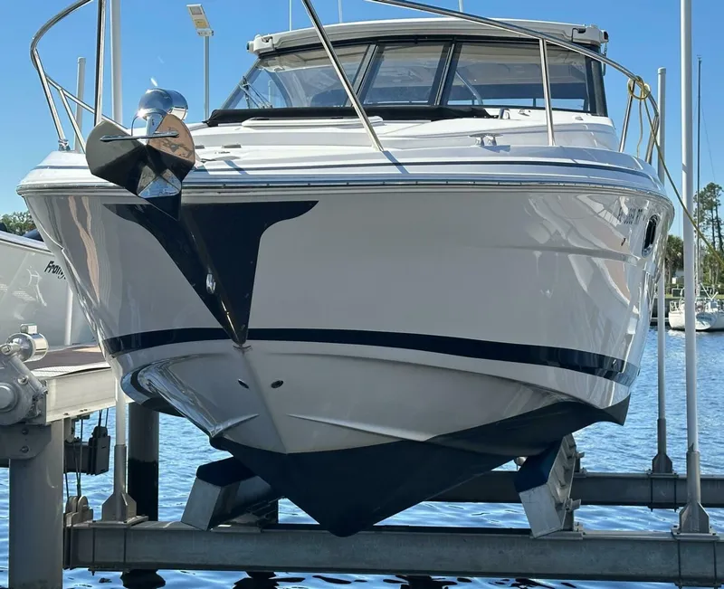 Slide: The Image of Regal 35 Sport Coupe 2019 - 5002369