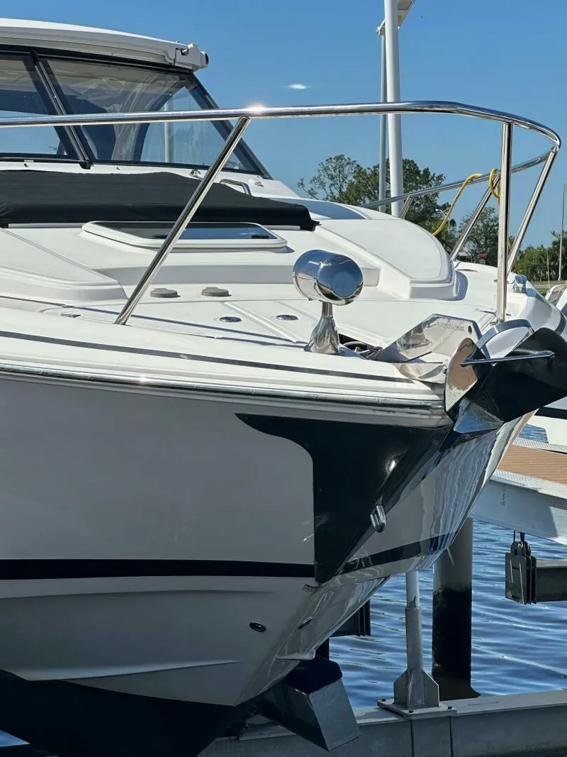 Slide: The Image of Regal 35 Sport Coupe 2019 - 5002370