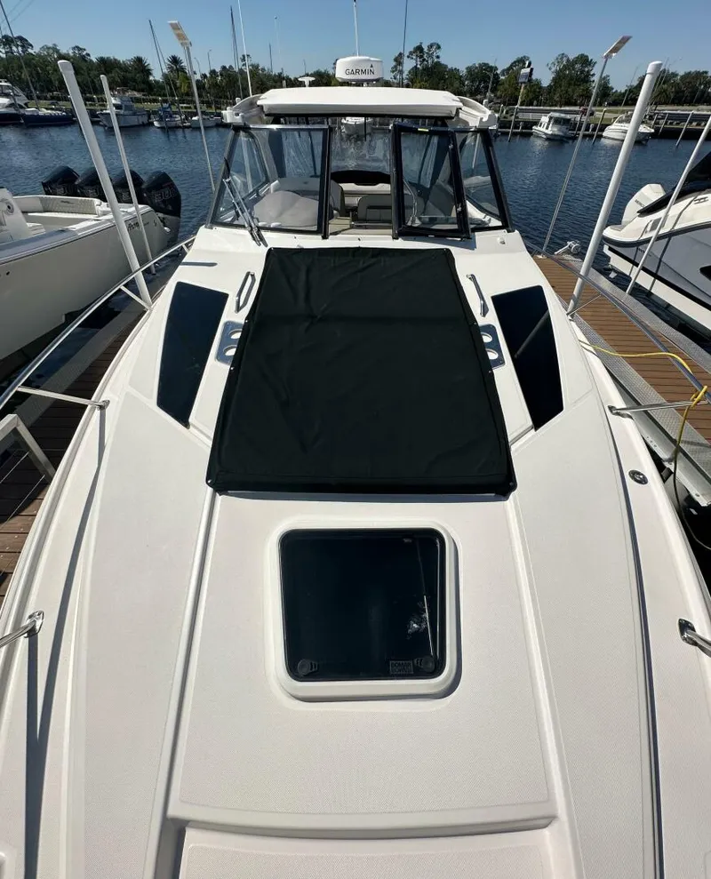 Slide: The Image of Regal 35 Sport Coupe 2019 - 5002371