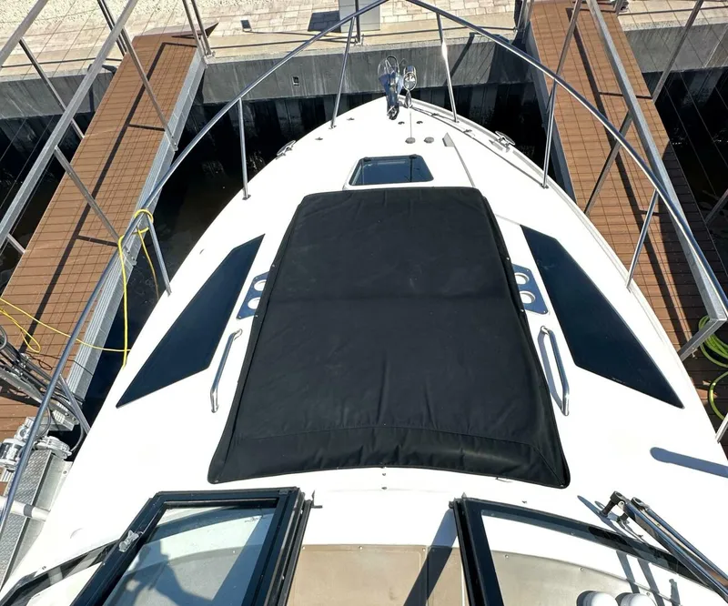 Slide: The Image of Regal 35 Sport Coupe 2019 - 5002372