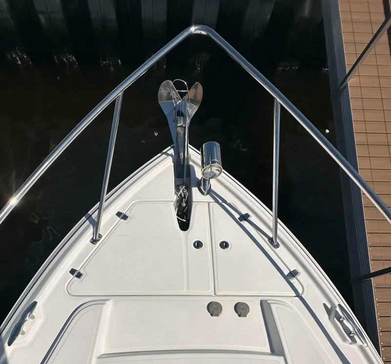 Slide: The Image of Regal 35 Sport Coupe 2019 - 5002373