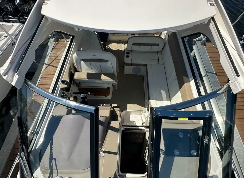 Slide: The Image of Regal 35 Sport Coupe 2019 - 5002375