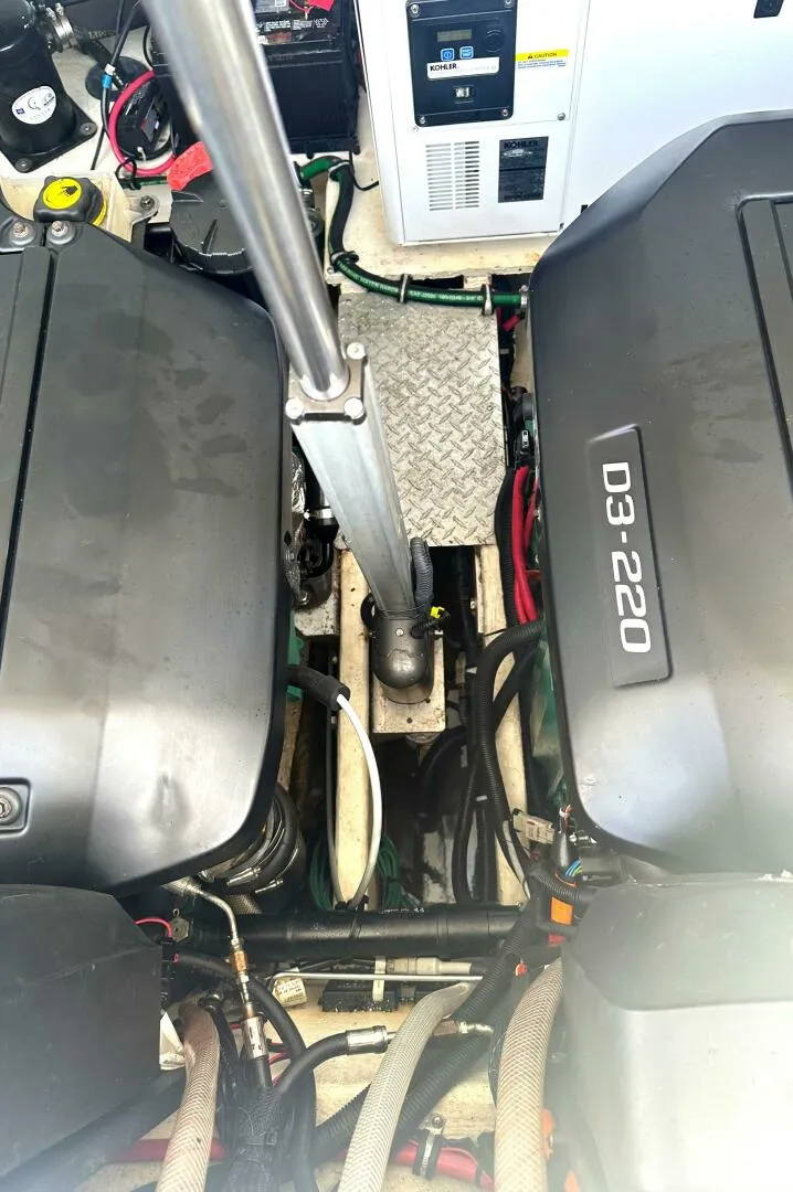 Slide: The Image of Regal 35 Sport Coupe 2019 - 5002349