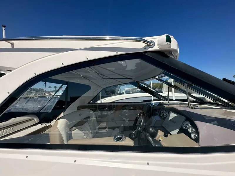 Slide: The Image of Regal 35 Sport Coupe 2019 - 5002377