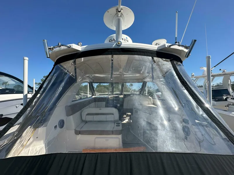 Slide: The Image of Regal 35 Sport Coupe 2019 - 5002378