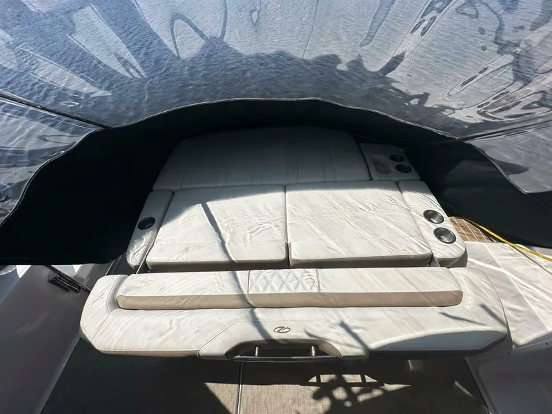 Slide: The Image of Regal 35 Sport Coupe 2019 - 5002380