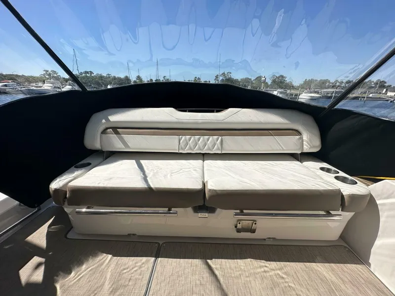 Slide: The Image of Regal 35 Sport Coupe 2019 - 5002381