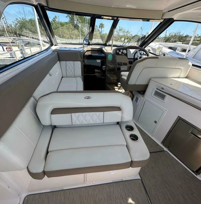 Slide: The Image of Regal 35 Sport Coupe 2019 - 5002382