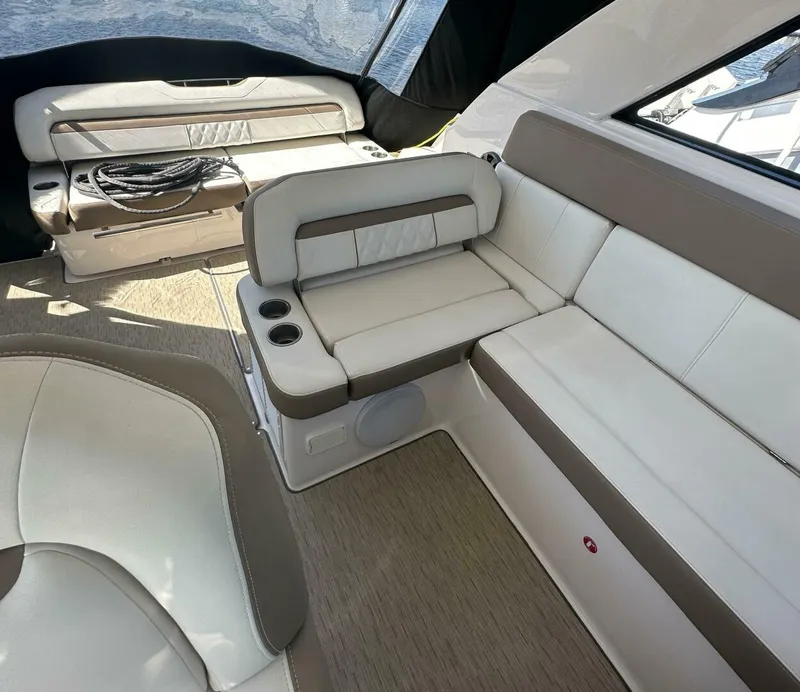 Slide: The Image of Regal 35 Sport Coupe 2019 - 5002383