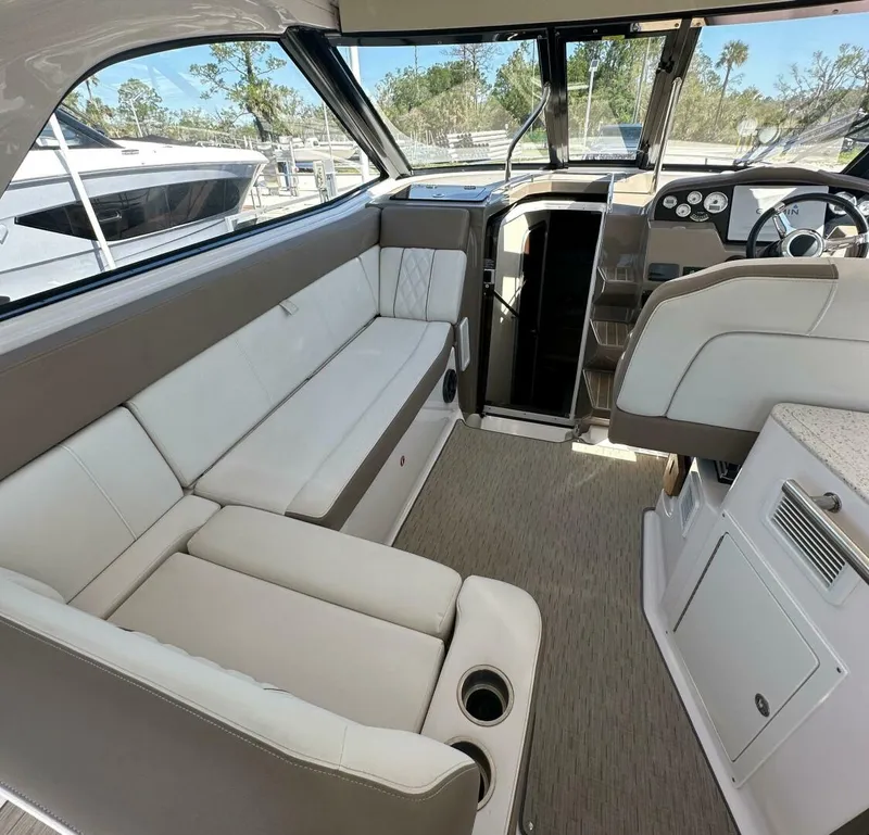 Slide: The Image of Regal 35 Sport Coupe 2019 - 5002385