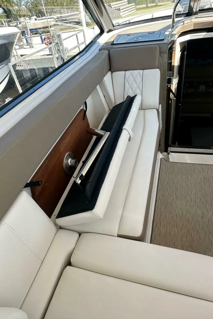 Slide: The Image of Regal 35 Sport Coupe 2019 - 5002386