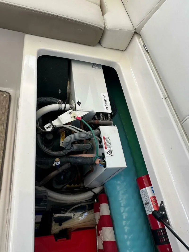 Slide: The Image of Regal 35 Sport Coupe 2019 - 5002388