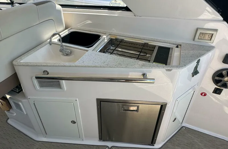 Slide: The Image of Regal 35 Sport Coupe 2019 - 5002393