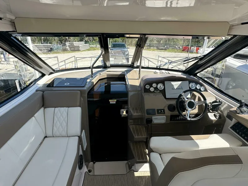 Slide: The Image of Regal 35 Sport Coupe 2019 - 5002395