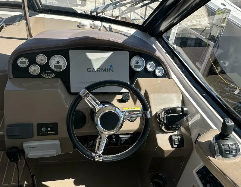 Slide: The Image of Regal 35 Sport Coupe 2019 - 5002397