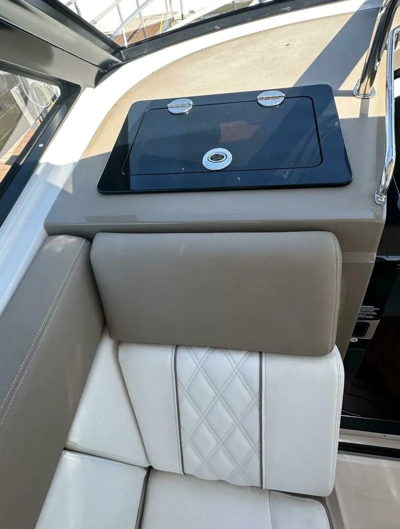 Slide: The Image of Regal 35 Sport Coupe 2019 - 5002399