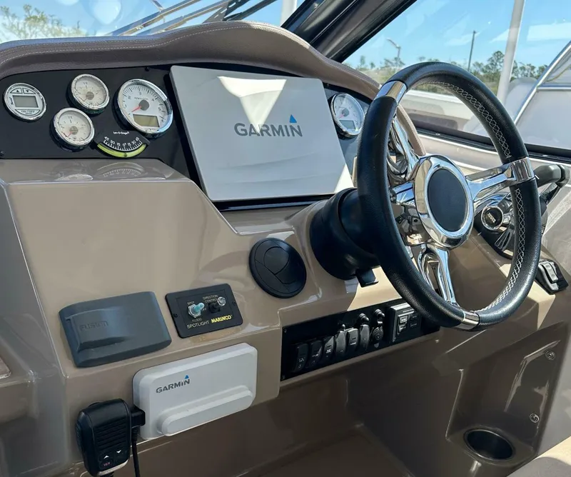 Slide: The Image of Regal 35 Sport Coupe 2019 - 5002400