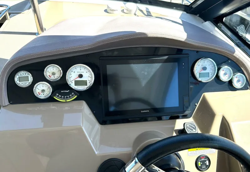 Slide: The Image of Regal 35 Sport Coupe 2019 - 5002404