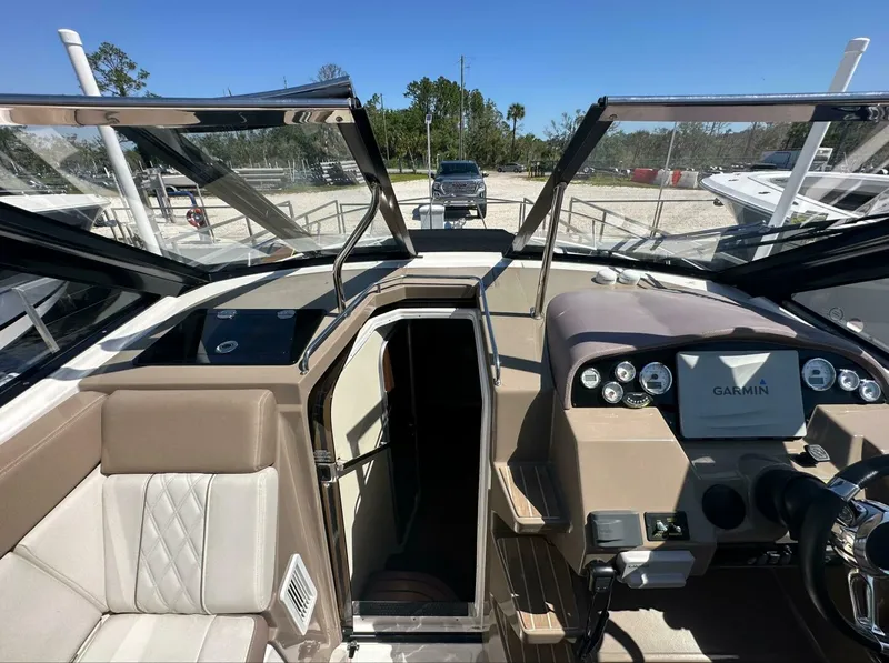 Slide: The Image of Regal 35 Sport Coupe 2019 - 5002405