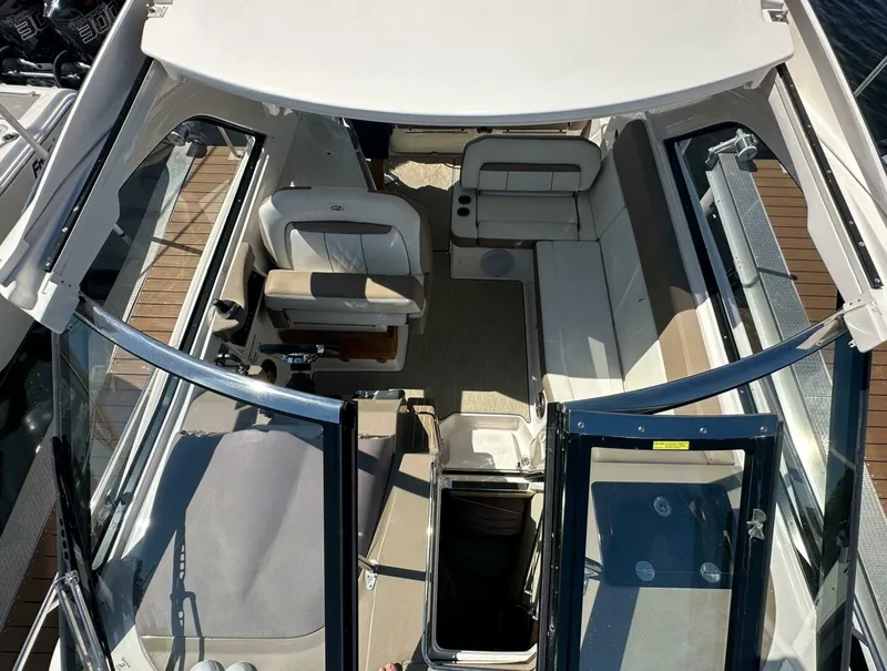 Slide: The Image of Regal 35 Sport Coupe 2019 - 5002406