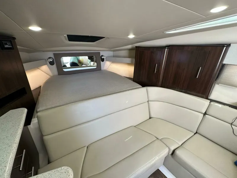 Slide: The Image of Regal 35 Sport Coupe 2019 - 5002407