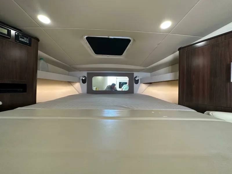 Slide: The Image of Regal 35 Sport Coupe 2019 - 5002408