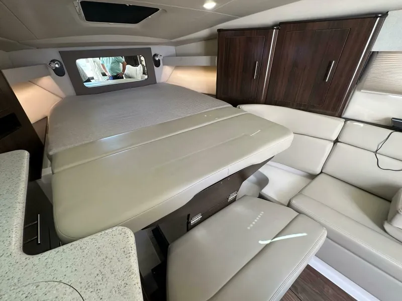 Slide: The Image of Regal 35 Sport Coupe 2019 - 5002409