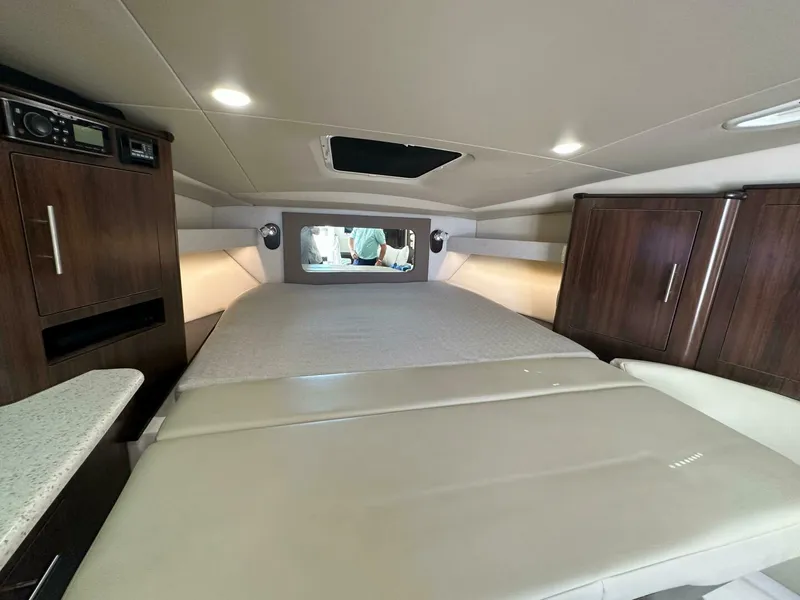 Slide: The Image of Regal 35 Sport Coupe 2019 - 5002410