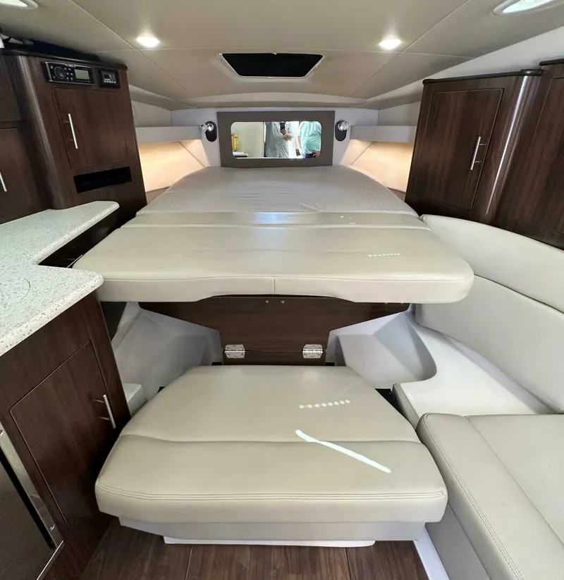 Slide: The Image of Regal 35 Sport Coupe 2019 - 5002411