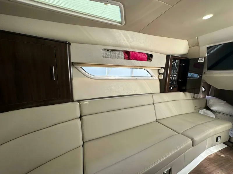 Slide: The Image of Regal 35 Sport Coupe 2019 - 5002413