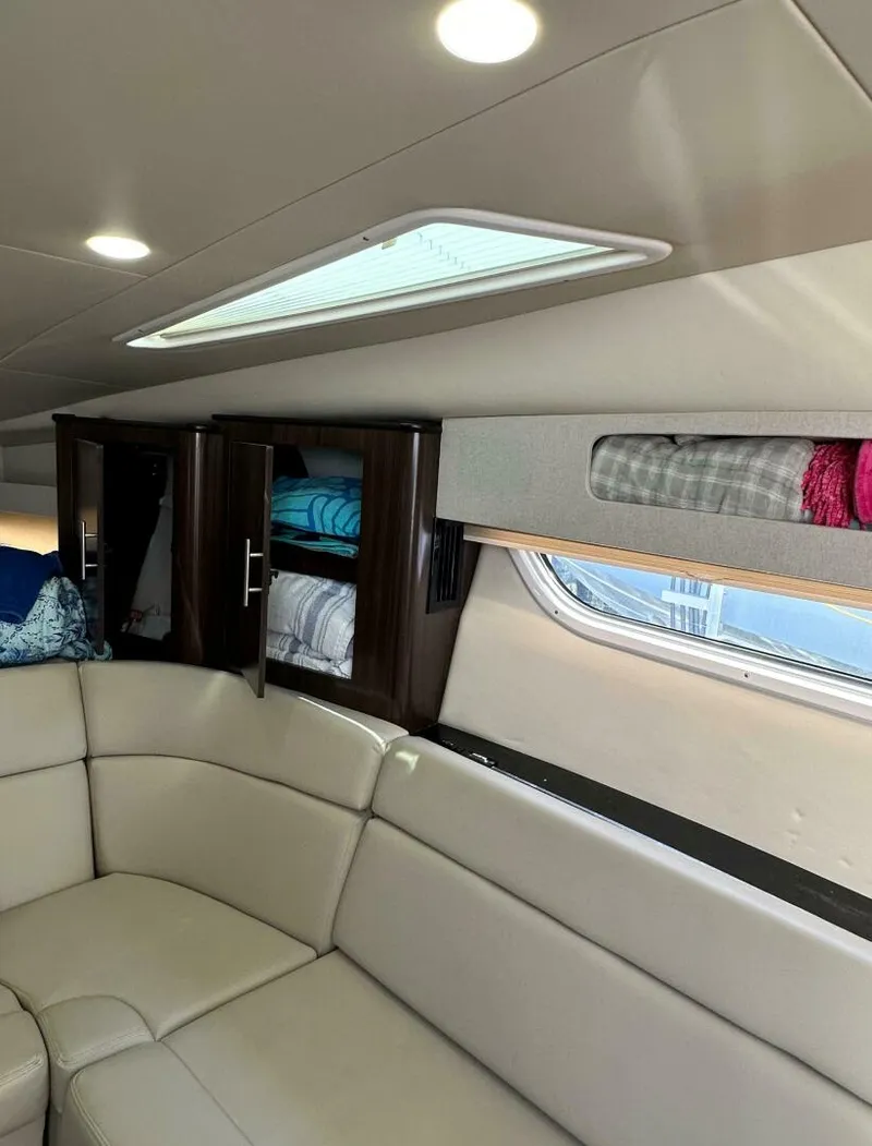 Slide: The Image of Regal 35 Sport Coupe 2019 - 5002415