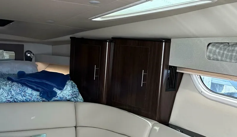 Slide: The Image of Regal 35 Sport Coupe 2019 - 5002417