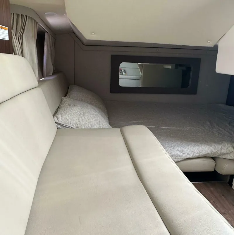 Slide: The Image of Regal 35 Sport Coupe 2019 - 5002421