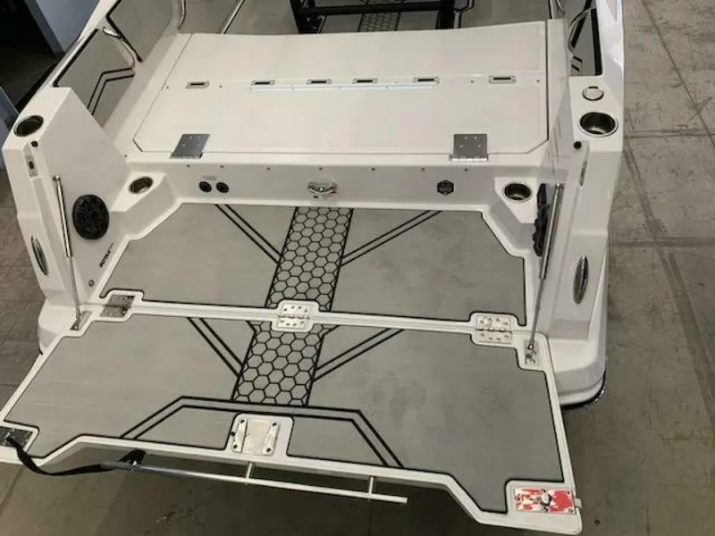 Slide: The Image of Scarab 255 Open ID 2019 - 5002620