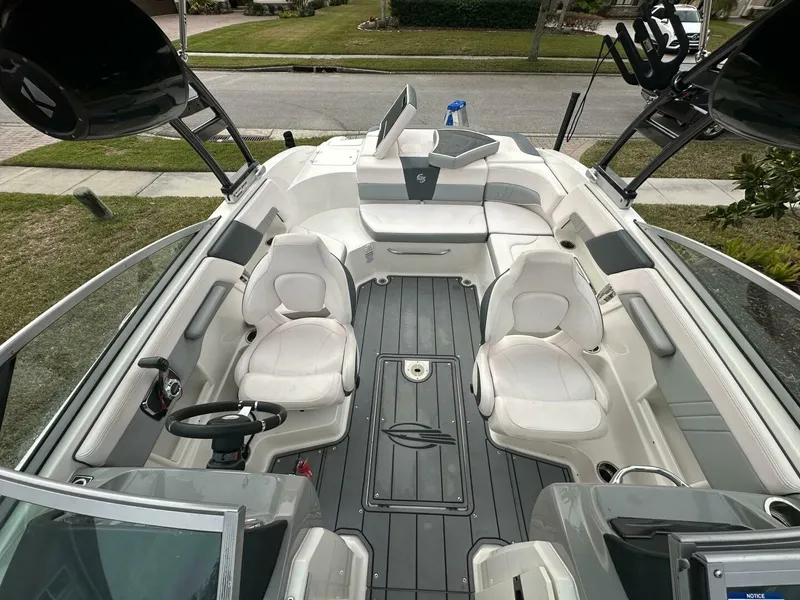 Slide: The Image of Chaparral Surf 23 2020 - 5002659