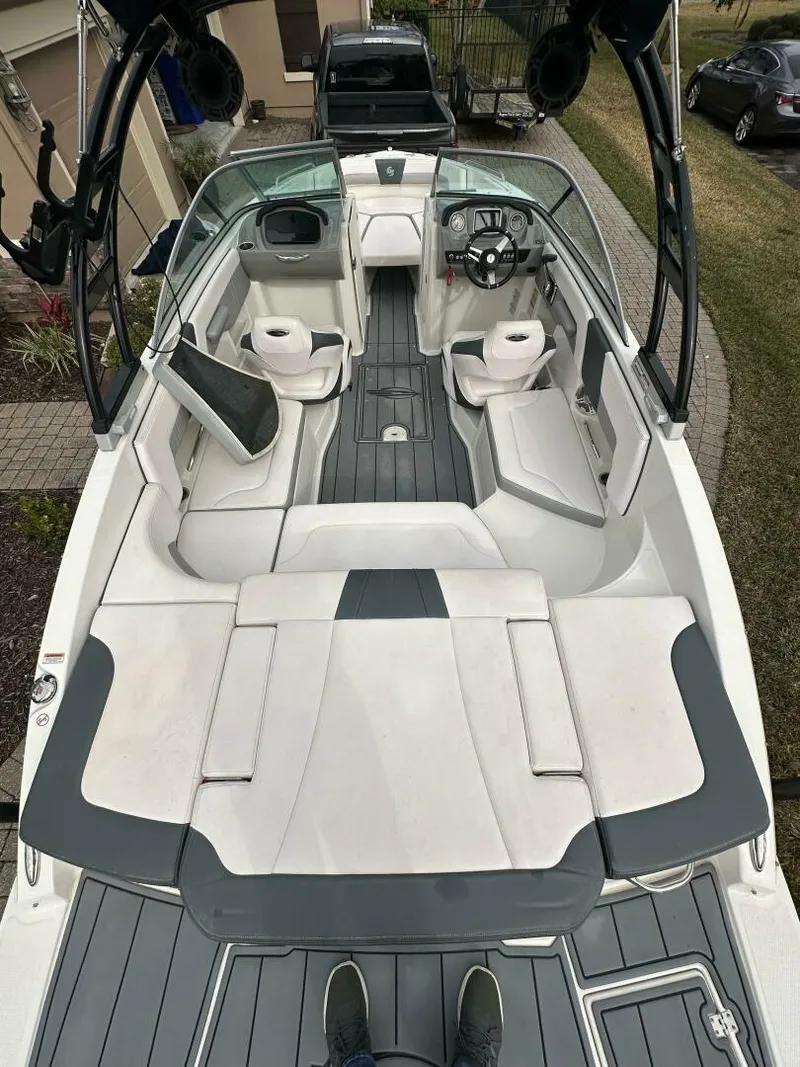 Slide: The Image of Chaparral Surf 23 2020 - 5002661