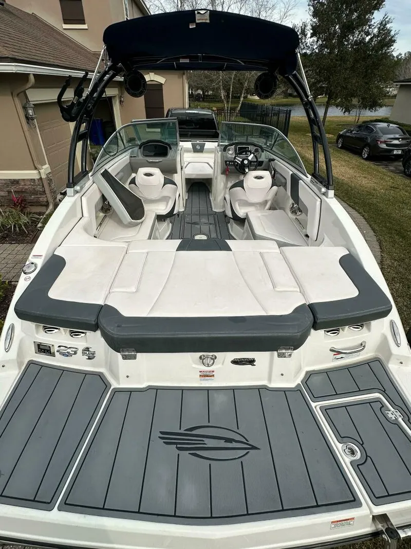 Slide: The Image of Chaparral Surf 23 2020 - 5002662