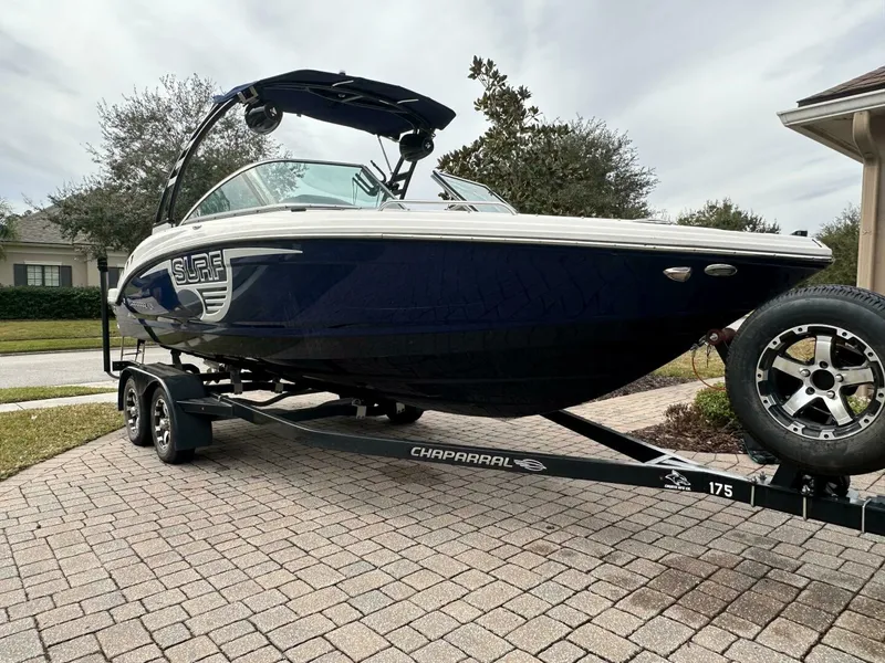 Slide: The Image of Chaparral Surf 23 2020 - 5002666