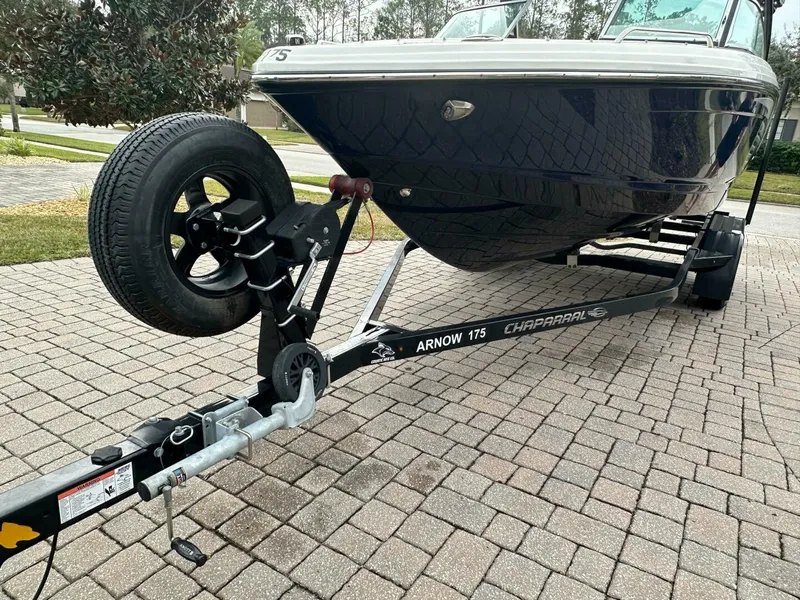 Slide: The Image of Chaparral Surf 23 2020 - 5002667