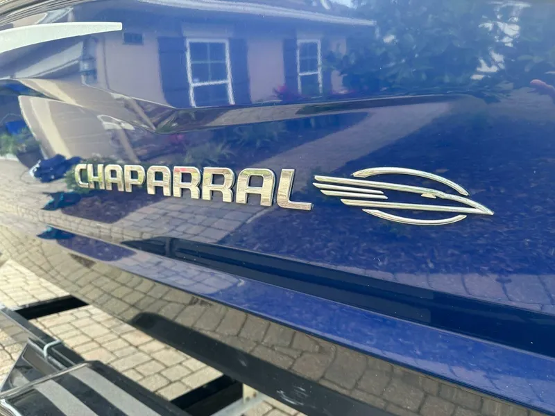 Slide: The Image of Chaparral Surf 23 2020 - 5002650